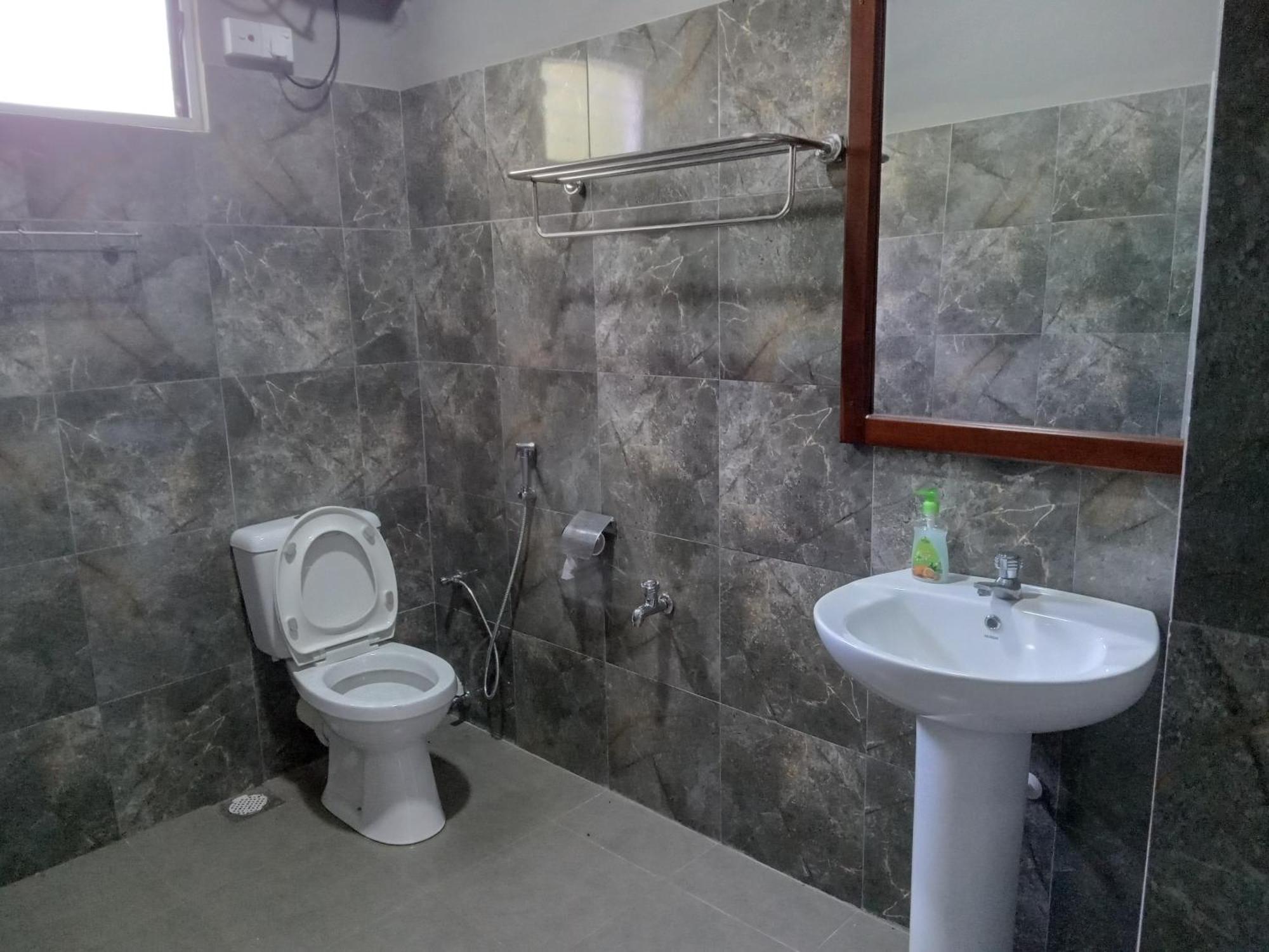 White Rose Safari Home Stay اوداوالاوي المظهر الخارجي الصورة