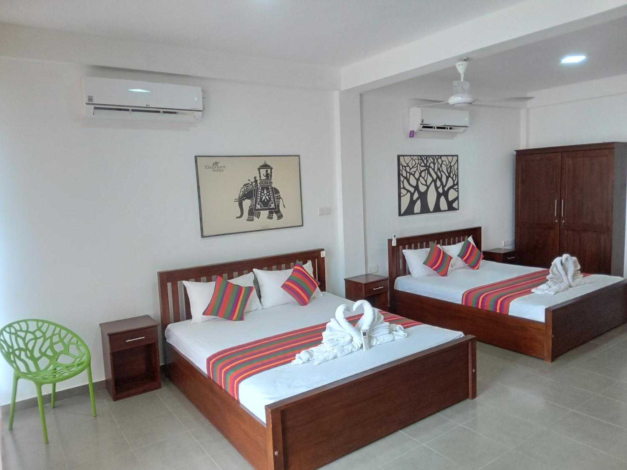 White Rose Safari Home Stay اوداوالاوي المظهر الخارجي الصورة