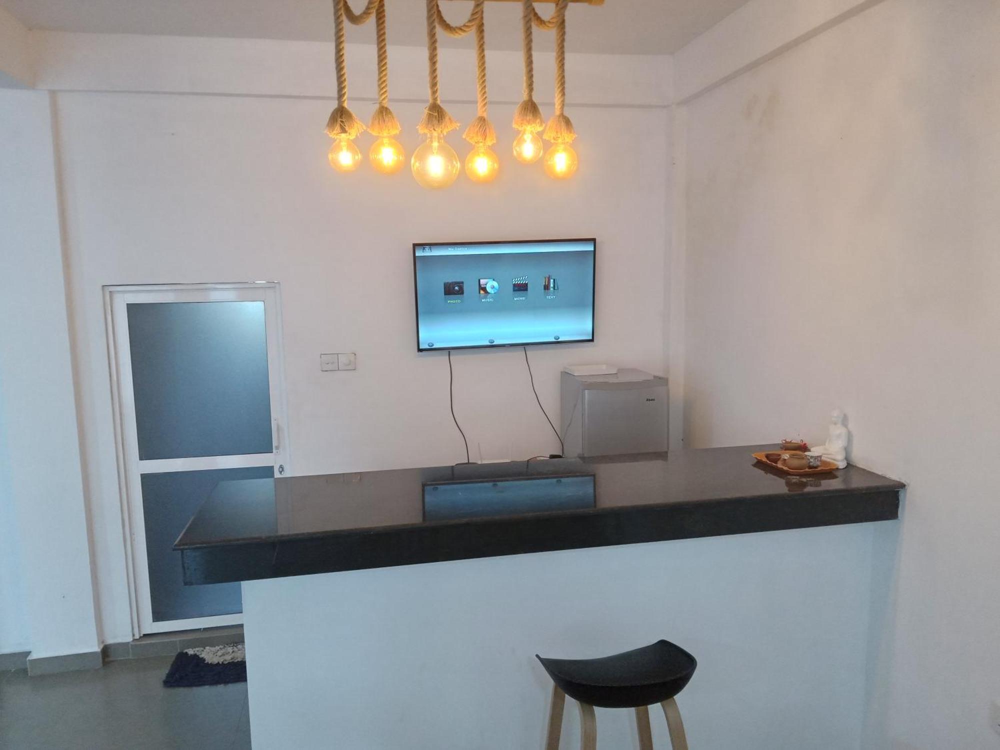 White Rose Safari Home Stay اوداوالاوي المظهر الخارجي الصورة