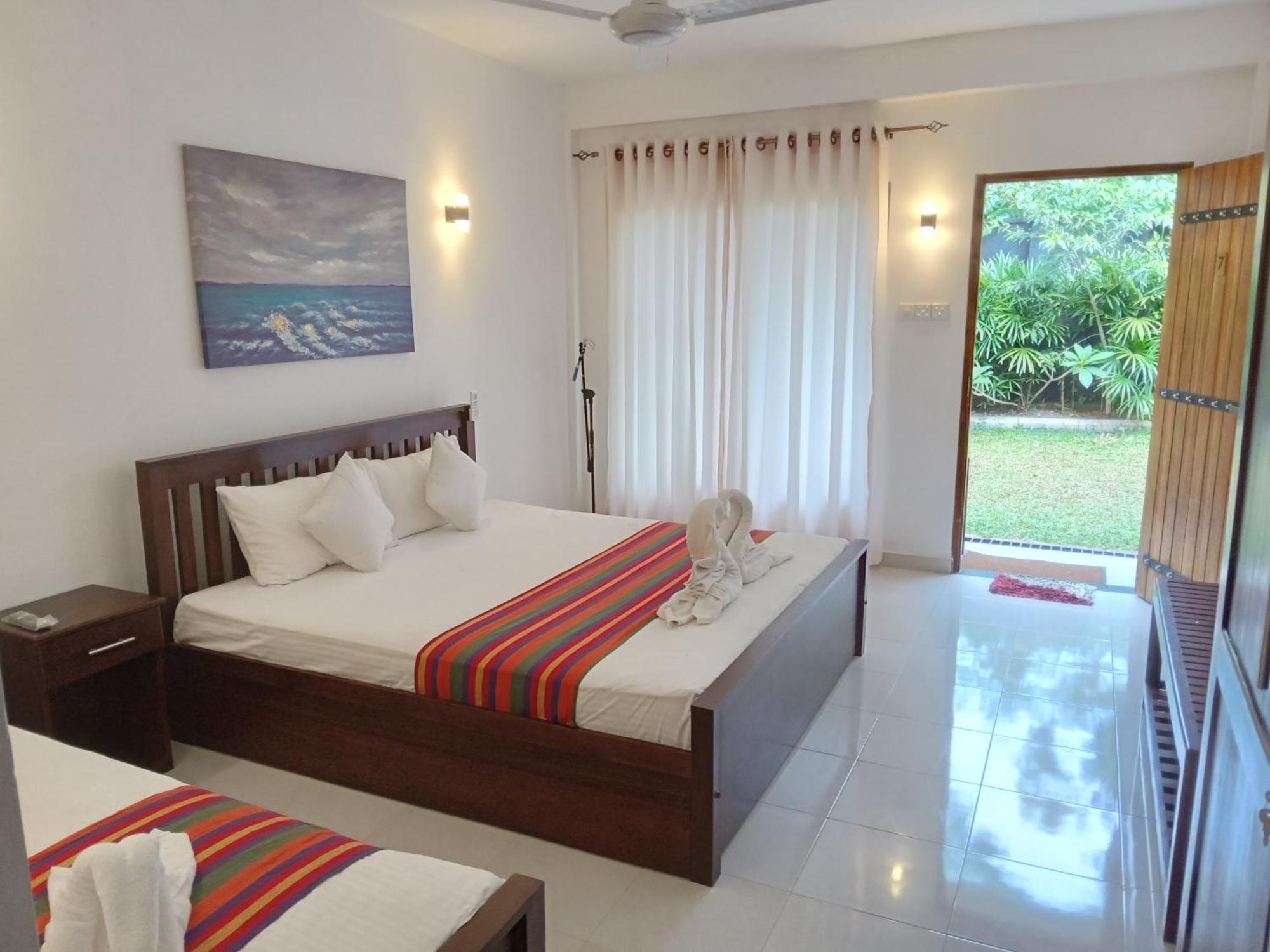 White Rose Safari Home Stay اوداوالاوي المظهر الخارجي الصورة