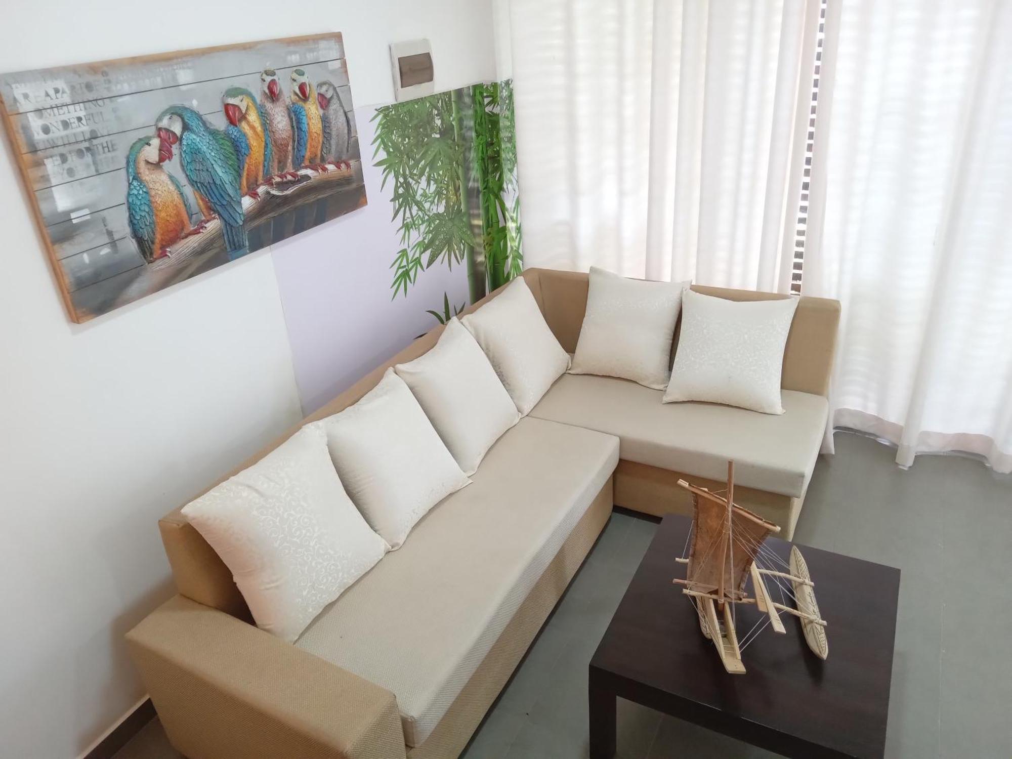 White Rose Safari Home Stay اوداوالاوي المظهر الخارجي الصورة