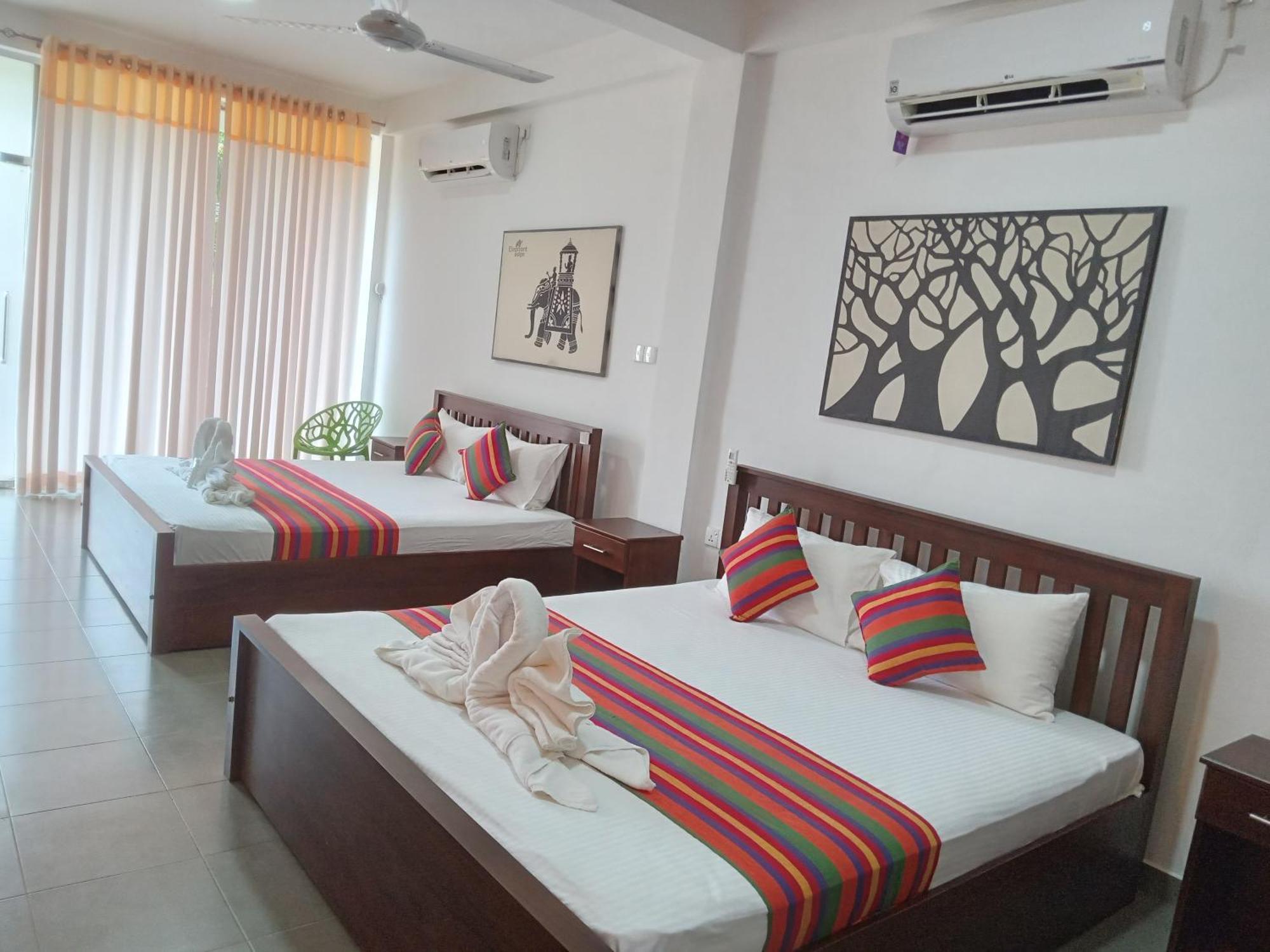 White Rose Safari Home Stay اوداوالاوي المظهر الخارجي الصورة