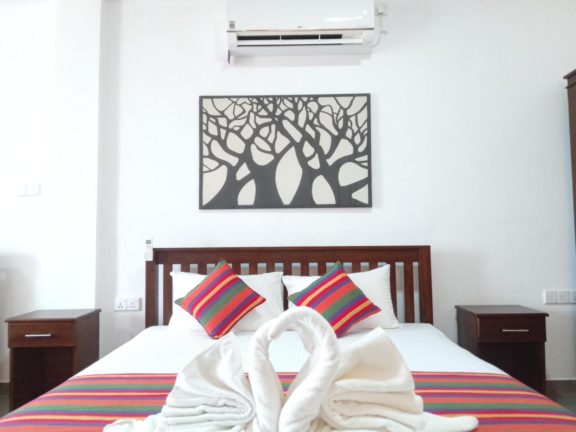 White Rose Safari Home Stay اوداوالاوي المظهر الخارجي الصورة